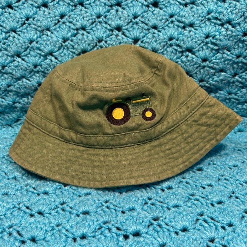bucket hat cap